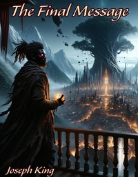 Enlarge image Cover: The Final Message - Joseph Carrethers