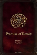 Cover: Promise of Eternity (Eternal Vows, #1) - Alexander Gabriel Zoderot