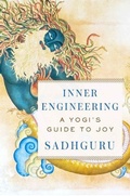 Cover: Inner Engineering: A Yogi's Guide to Joy - Sadhguru
