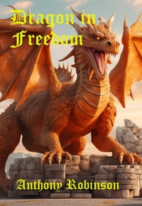 Enlarge image Cover: Dragon in Freedom - Anthony Robinson