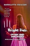 Cover: Bright Halo Episode Four - Randeletta Howson