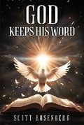 Cover: God Keeps His Word - Scott Rosenberg