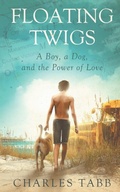 Cover: Floating Twigs - Gifted Time Books, LLC