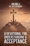 Cover: A Devotional for Understanding and Acceptance - Direct AMZ Publishing