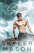 Cover: Sin - Skyler Mason