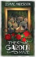 Cover: The Garden Maze - Norland Press