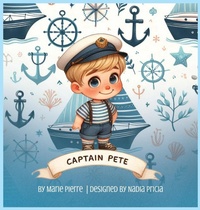 Enlarge image Cover: Captain Pete - Marie Pierre Collection