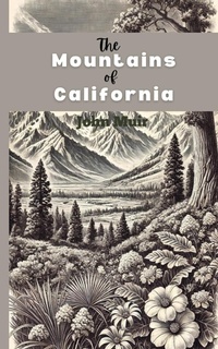 Abbildung von: The Mountains in California - Blurb