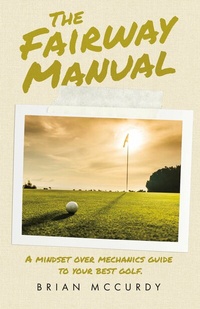 Abbildung von: The Fairway Manual - BOOKBABY