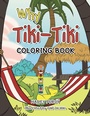 Cover: Why Tiki-Tiki - Xlibris Us