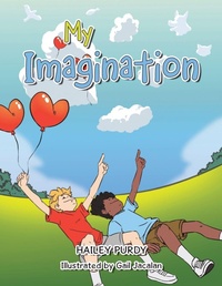 Enlarge image Cover: My Imagination - Xlibris Us
