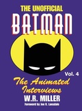 Cover: Batman - BEARMANOR MEDIA