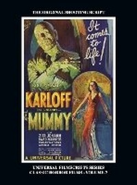 Abbildung von: The Mummy (Universal Filmscripts Series - BEARMANOR MEDIA