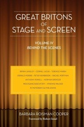 Cover: Great Britons of Stage and Screen - BEARMANOR MEDIA