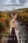 Cover: From Knoxdale to Shannondale - Covenant Books, Inc.