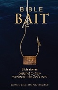 Cover: Bible BAIT - Trilogy Christian Publishing