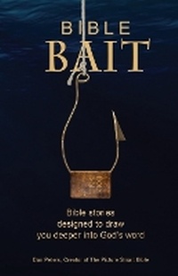 Enlarge image Cover: Bible BAIT - Trilogy Christian Publishing