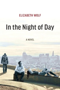 Enlarge image Cover: In the Night of Day - Braughler Books, LLC