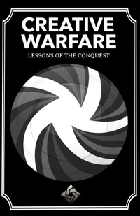 Enlarge image Cover: Creative Warfare - Conquest Project