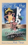 Cover: Ollie & the Kid - Words and Pictures