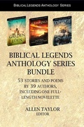 Cover: Biblical Legends Anthology Series Bundle - Garden Gnome Publications