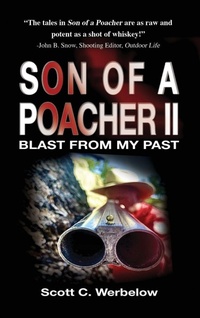 Abbildung von: Son of a Poacher II - Son of a Poacher