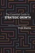 Cover: The Essential Guide to Strategic Growth - E&r