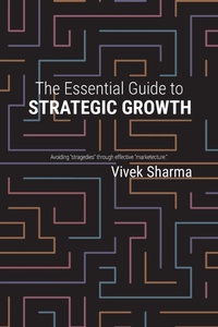 Enlarge image Cover: The Essential Guide to Strategic Growth - E&r