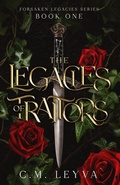 Cover: The Legacies of Traitors - Kriston Press
