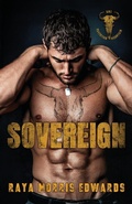 Cover: Sovereign - Morris Edwards Publishing