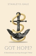 Cover: Got Hope? - Waxed Tablet Publications
