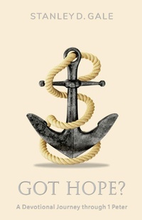 Enlarge image Cover: Got Hope? - Waxed Tablet Publications