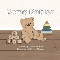 Abbildung von: Some Babies - Bloom Like Magnolia