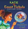 Cover: KATIE vs Count Tickula - Katie Kinley