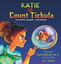 Enlarge image Cover: KATIE vs Count Tickula - Katie Kinley