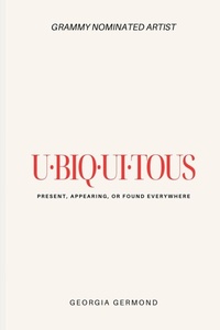 Enlarge image Cover: Ubiquitous - Little House of Music Publishing