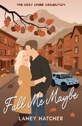 Cover: Fall Me Maybe - Laney Hatcher