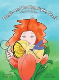 Cover: Maggie and the Magnifying Glass - Melissa Campbell