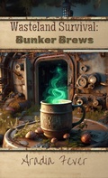 Cover: Wasteland Survival: Bunker Brews - Aradia Fever