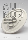 Cover: AUT NOW - Birkh&auml;user