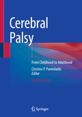 Abbildung von: Cerebral Palsy - Springer