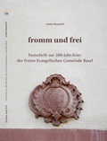 Cover: "fromm und frei" - KSH Digital