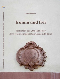 Enlarge image Cover: "fromm und frei" - KSH Digital