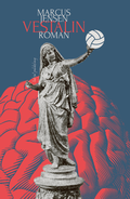 Cover: Vestalin - kul-ja! publishing
