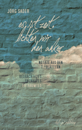 Cover: Es ist Zeit, lichten wir den Anker - kul-ja! publishing