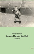Cover: Die Marken der Zeit - Vienna Academic Press