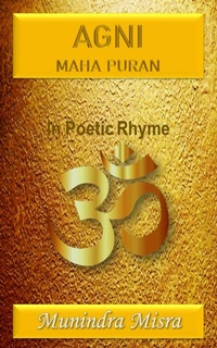 Abbildung von: Agni Maha Puran - Munindra Misra