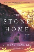 Cover: The Stone Home - William Morrow Paperbacks
