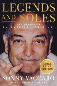 Enlarge image Cover: Legends and Soles - Collins