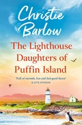 Cover: The Lighthouse Daughters of Puffin Island - HarperCollins